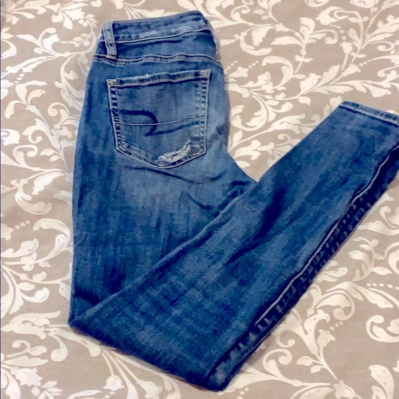American Eagle Jeans - Picture 3 of 4
